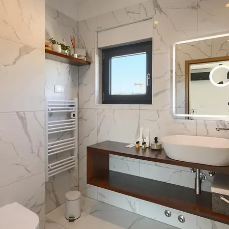 Вилла Modern Cormoran With Pool In *